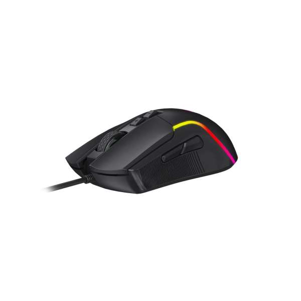 Marvo Loot 30 Gaming Keyboard Combo Black UK