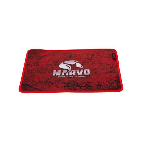 Marvo Loot 30 Gaming Keyboard Combo Black UK