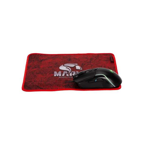 Marvo Loot 30 Gaming Keyboard Combo Black UK