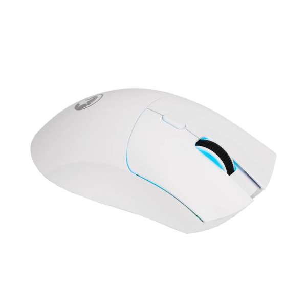 Marvo Niro 40 Gaming Mouse White