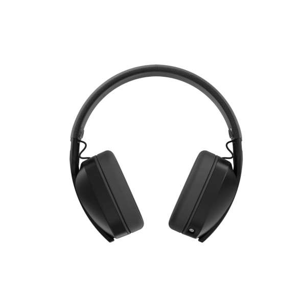 Marvo Pulz 70W Wireless Gaming Headset Black
