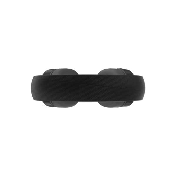 Marvo Pulz 70W Wireless Gaming Headset Black