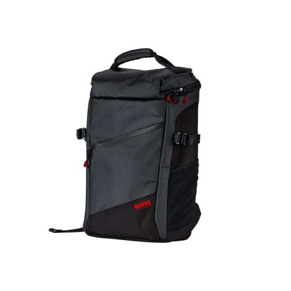 Marvo Ranger 600G 15,6" Backpack Black/Red