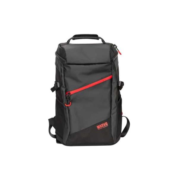 Marvo Ranger 600G 15,6" Backpack Black/Red