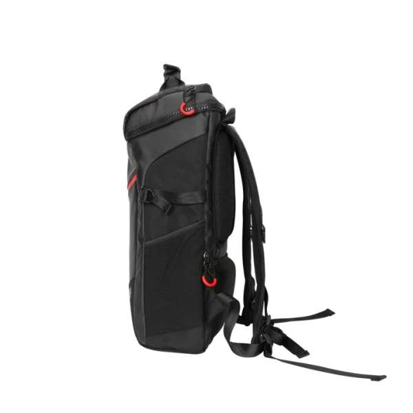 Marvo Ranger 600G 15,6" Backpack Black/Red