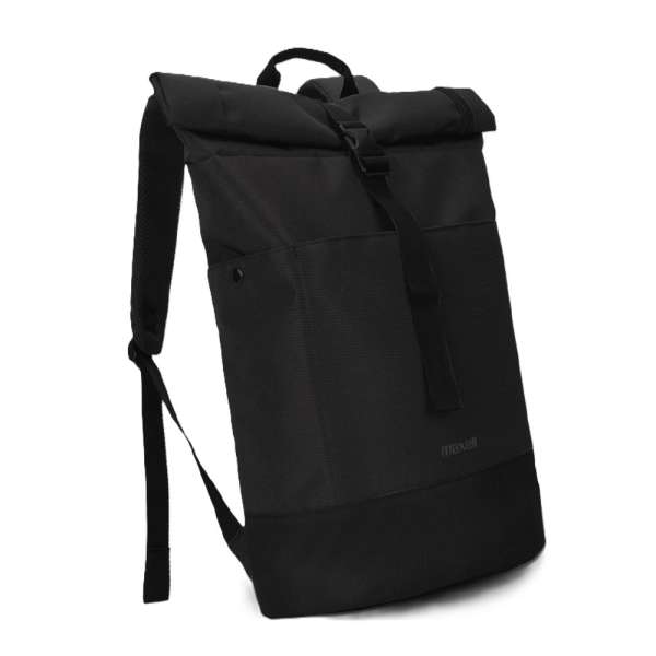 Maxell BX-350 Notebook Laptop Backpack 16" Black