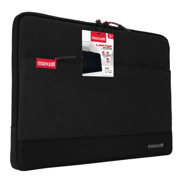 Maxell BX-SL141 Laptop case 14,1" Black