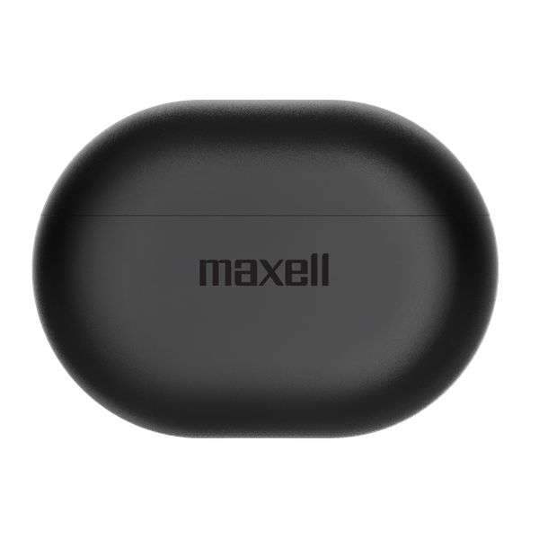 Maxell Maxpods Bluetooth Headset Black