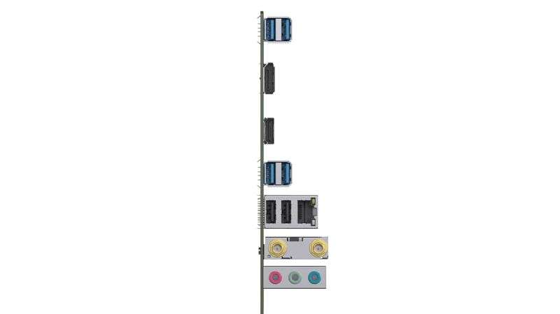 Maxsun B760M GAMING WIFI ACE D4