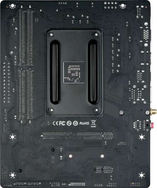 Maxsun CHALLENGER A520M-K WIFI