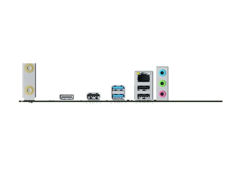 Maxsun CHALLENGER H610M-H V1 WIFI