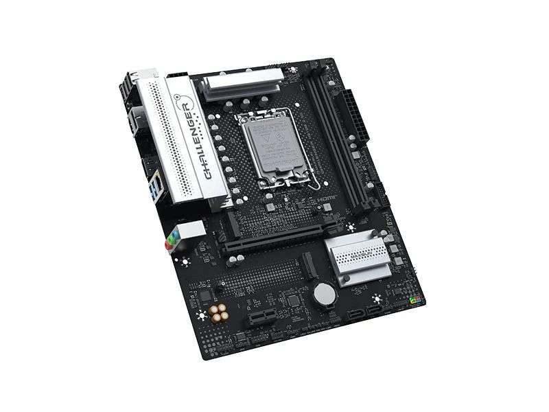 Maxsun CHALLENGER H810M 2.5G