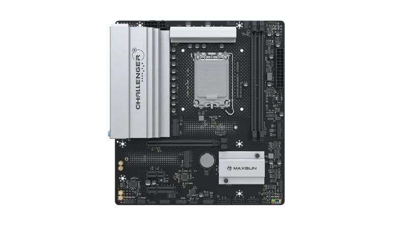 Maxsun CHALLENGER Z890M
