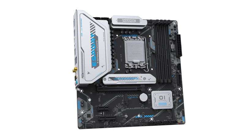 Maxsun ESPORT Z890M WIFI