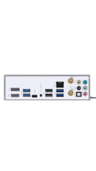 Maxsun ESPORT Z890M WIFI