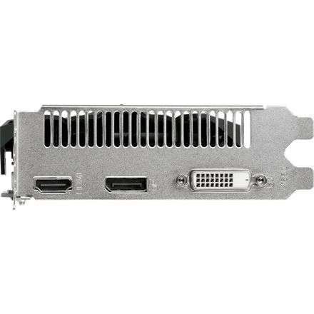 Maxsun GeForce GTX 1050 Ti 4GB DDR5