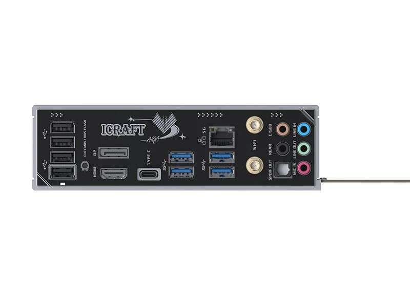 Maxsun ICRAFT B850 AIGA