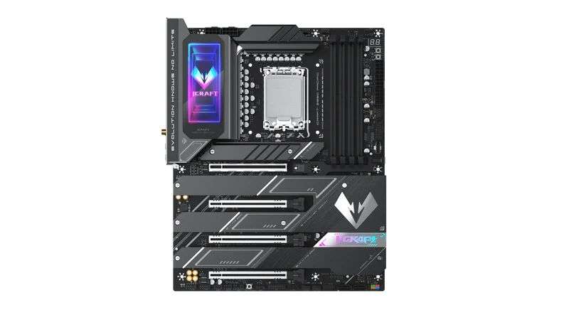 Maxsun ICRAFT Z890 PACIFIC