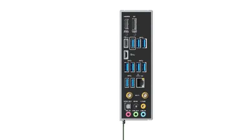 Maxsun ICRAFT Z890 PACIFIC