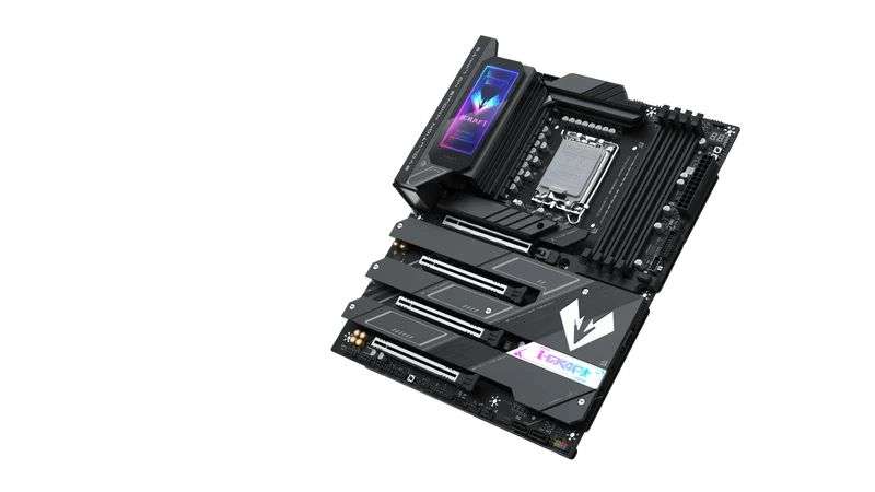 Maxsun ICRAFT Z890 PACIFIC