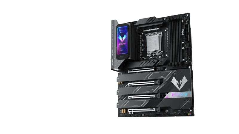 Maxsun ICRAFT Z890 PACIFIC