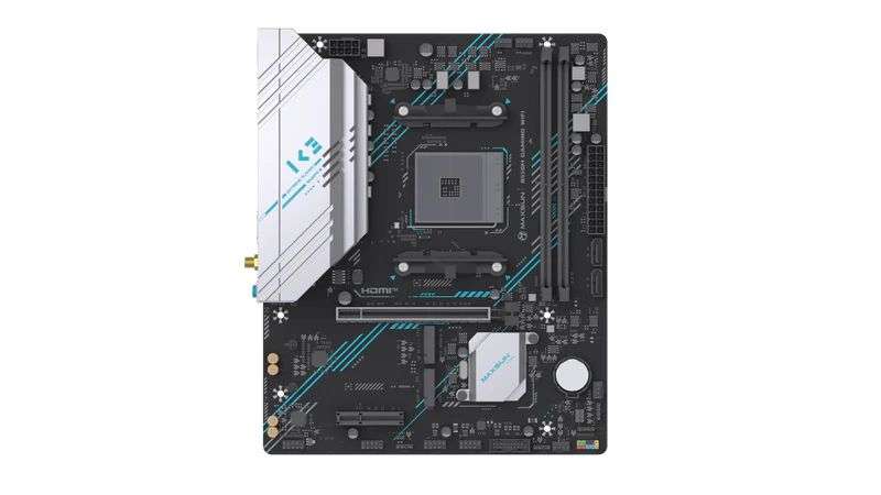 Maxsun B550M GAMING WIFI