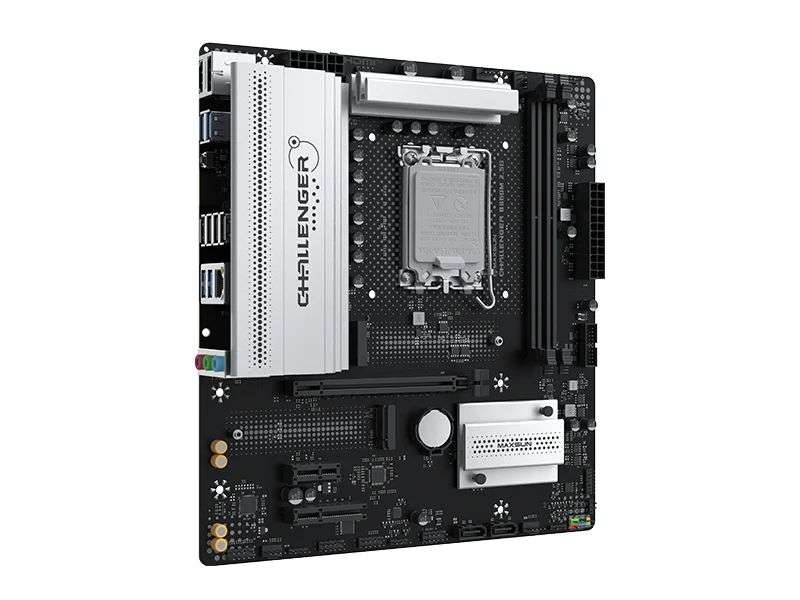 Maxsun MS-CHALLENGER B860M 2.5G
