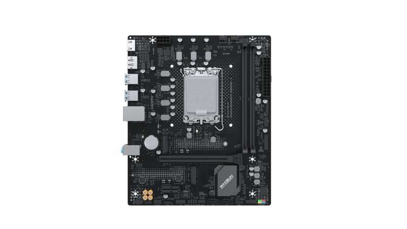 Maxsun MS-CHALLENGER B860M-F