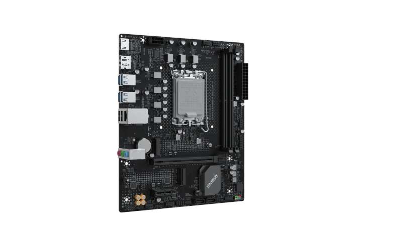 Maxsun MS-CHALLENGER B860M-F