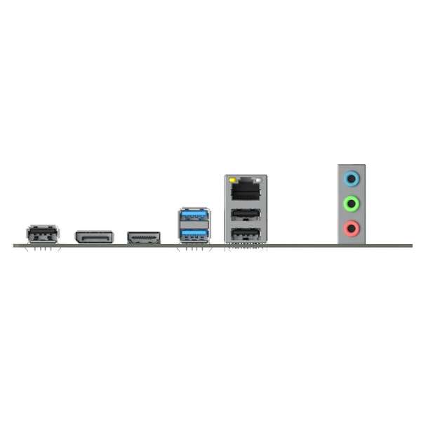 Maxsun MS-CHALLENGER H810M-K