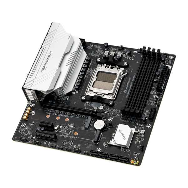 Maxsun TERMINATOR B650M WIFI6
