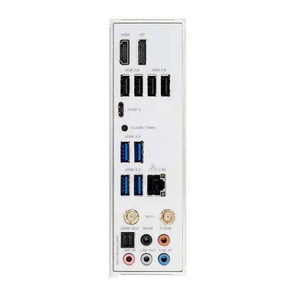 Maxsun TERMINATOR B650M WIFI6
