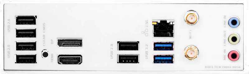 Maxsun TERMINATOR B760M D5 WIFI V2
