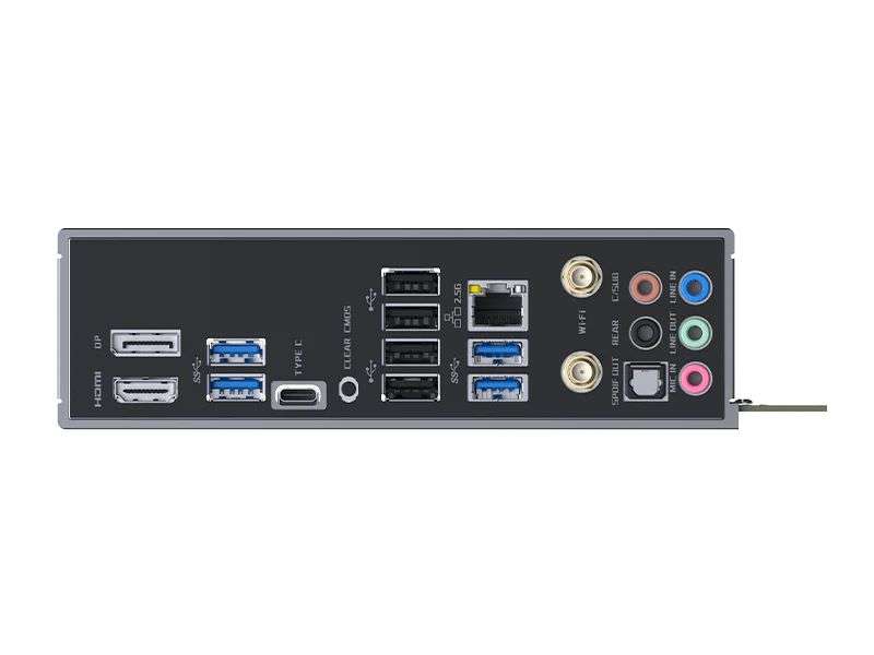 Maxsun TERMINATOR B850M PRO II WIFI7