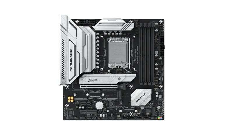 Maxsun TERMINATOR B860M