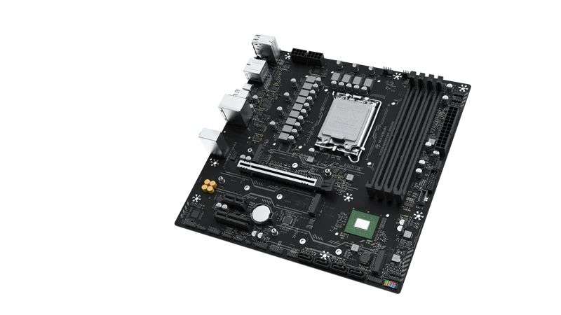 Maxsun TERMINATOR B860M