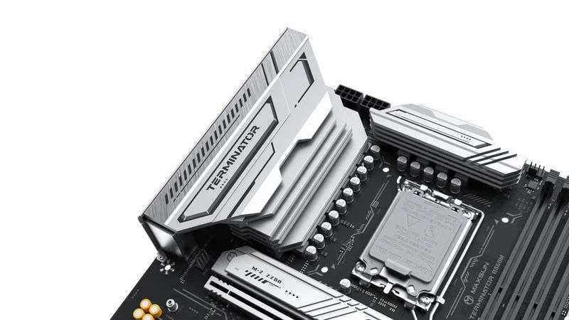 Maxsun TERMINATOR B860M