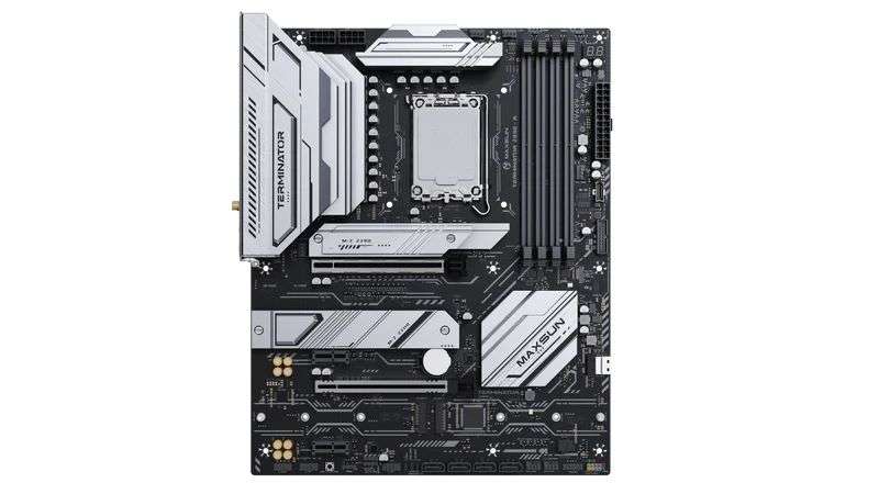 Maxsun TERMINATOR Z890-A WIFI