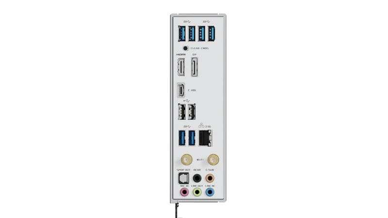 Maxsun TERMINATOR Z890-A WIFI