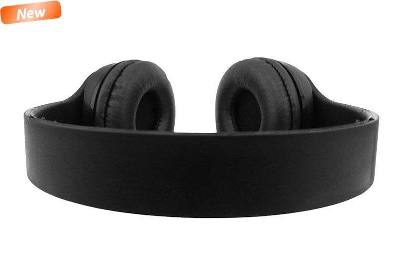 Media-Tech MT3591 Epsilion Bluetooth Headset Black