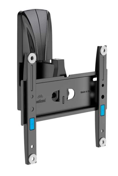 Meliconi Slimstyle Plus 200ST FB DW 14"-45" Black