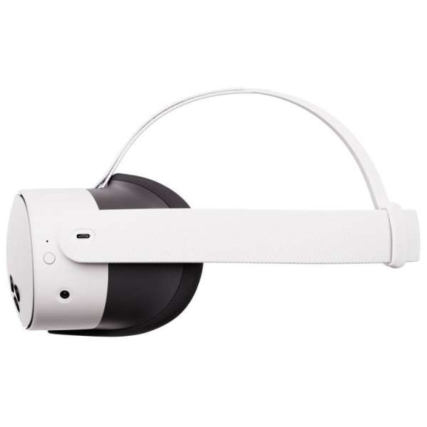 Meta Meta Quest 3S Mixed Reality 256GB White