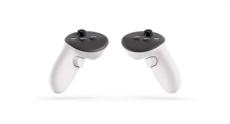 Meta Quest 3 Mixed Reality 512GB White
