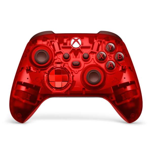 Microsoft Xbox Series X/S Wireless/Bluetooth Gamepad Pulse Cipher Special Edition