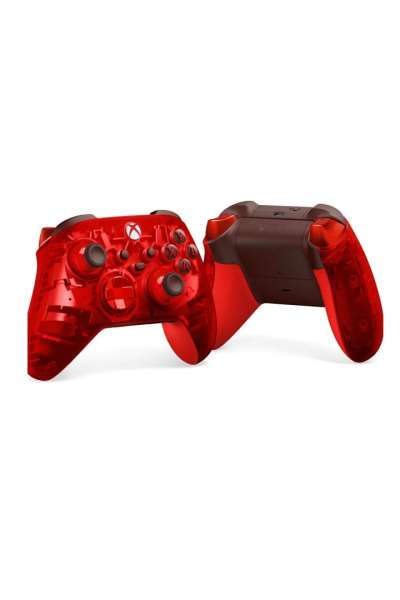 Microsoft Xbox Series X/S Wireless/Bluetooth Gamepad Pulse Cipher Special Edition