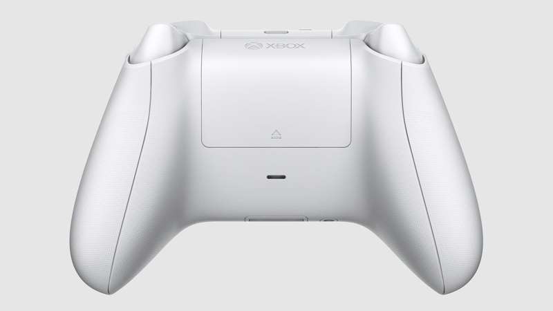 Microsoft Xbox Series X/S Wireless/Bluetooth/USB Gamepad Robot White