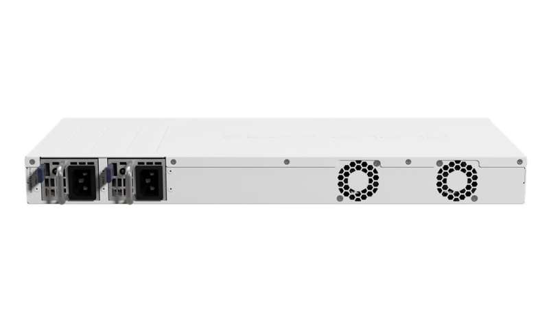 Mikrotik CCR2004-16G-2S+ 16xGbE LAN 2x SFP+ port 19" Cloud Core Router