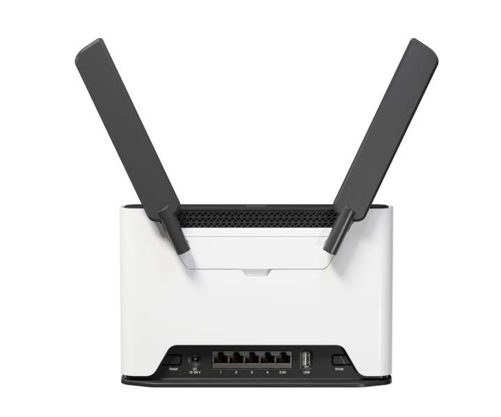 Mikrotik Chateau 5G ax R17