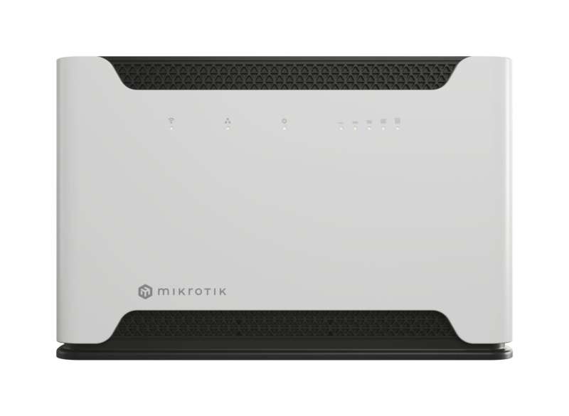 Mikrotik Chateau LTE12 (2025) Dual-Band Wireless/LTE Router