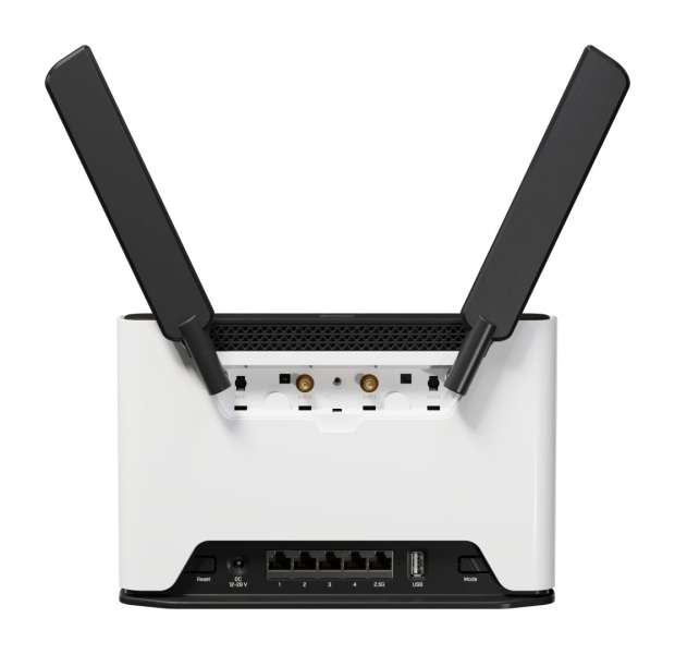 Mikrotik Chateau LTE6 ax Router